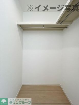 (仮称)キャメル所沢狭山ヶ丘3Bの物件内観写真