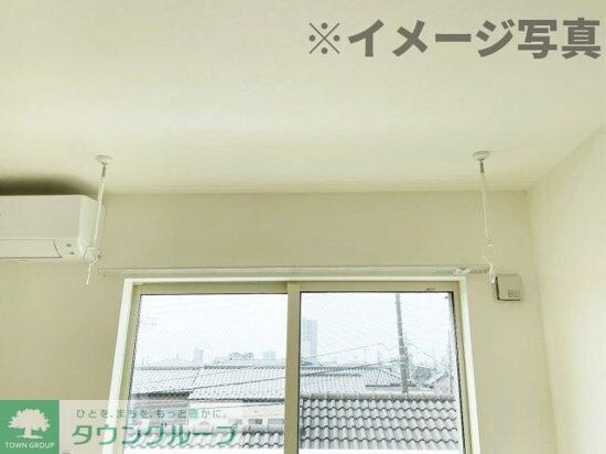 (仮称)キャメル所沢狭山ヶ丘3Bの物件内観写真