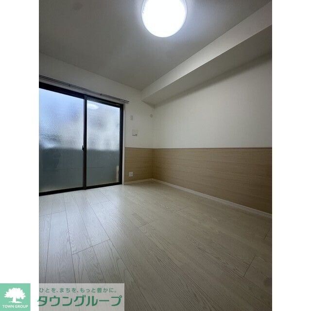 La　Libeｌｌule　二本榎の物件内観写真