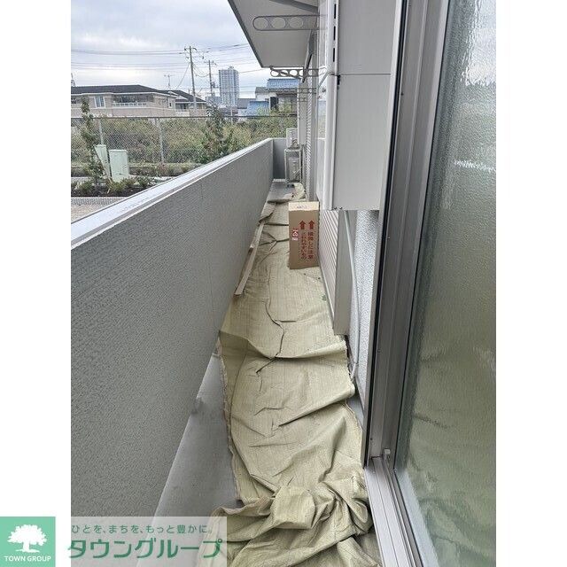 La　Libeｌｌule　二本榎の物件内観写真