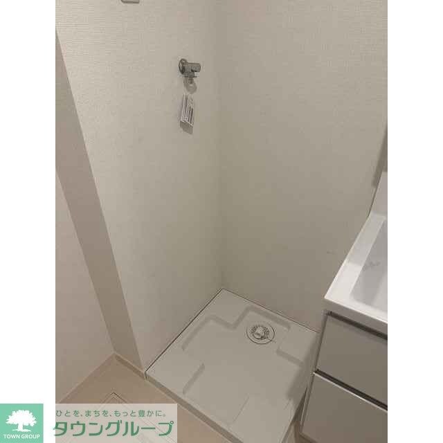 La　Libeｌｌule　二本榎の物件内観写真