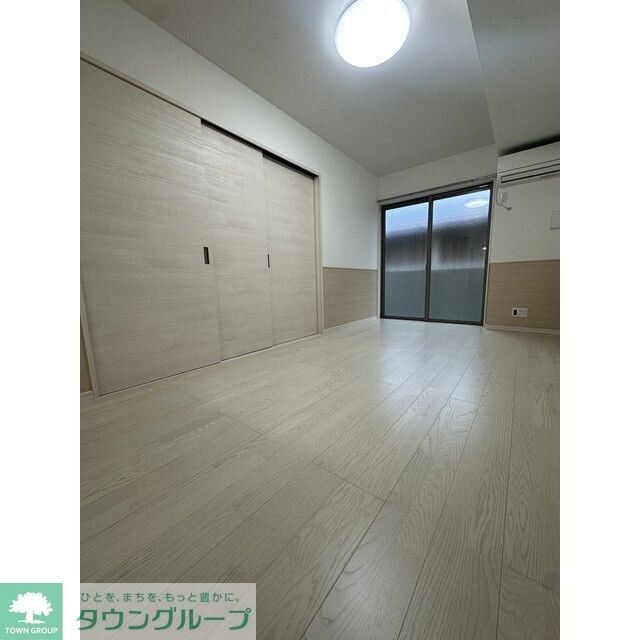 La　Libeｌｌule　二本榎の物件内観写真