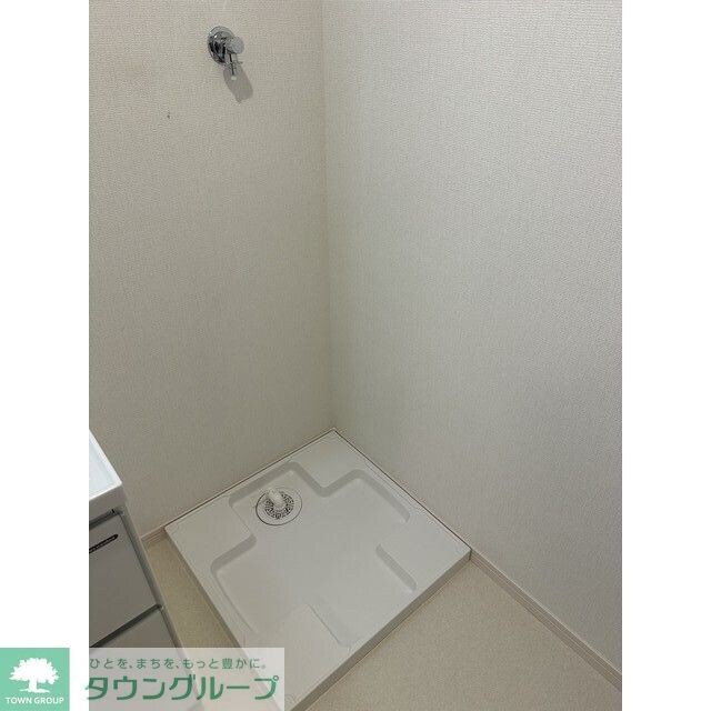 La　Libeｌｌule　二本榎の物件内観写真