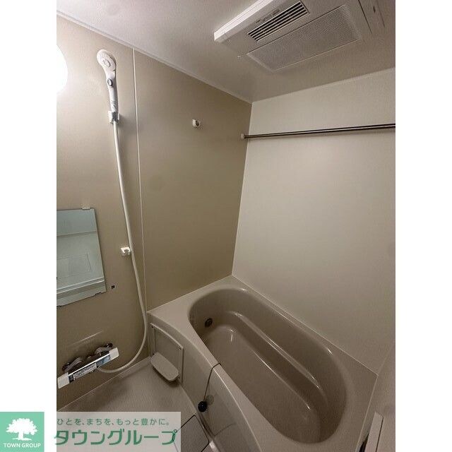 La　Libeｌｌule　二本榎の物件内観写真