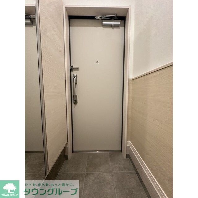 La　Libeｌｌule　二本榎の物件内観写真