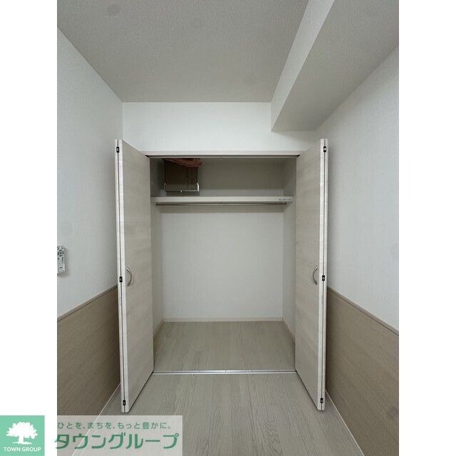 La　Libeｌｌule　二本榎の物件内観写真