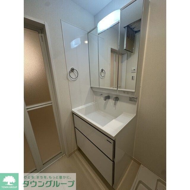 La　Libeｌｌule　二本榎の物件内観写真