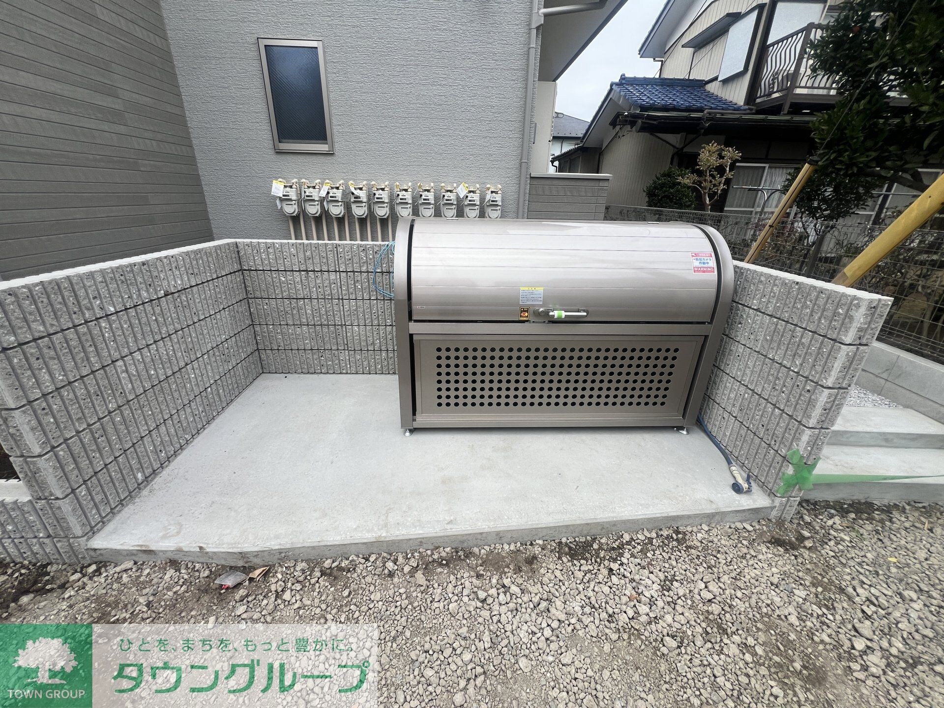 La　Libeｌｌule　二本榎の物件内観写真