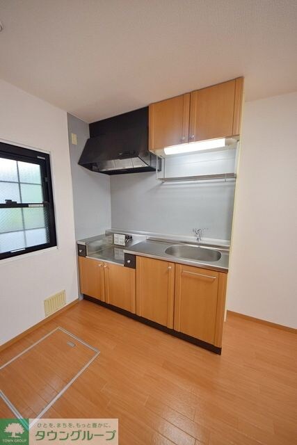 アイルリッチの物件内観写真