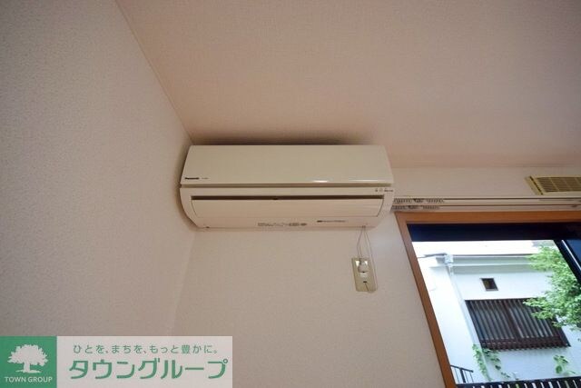 アイルリッチの物件内観写真