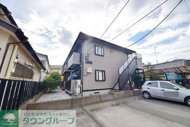 アイルリッチの物件内観写真