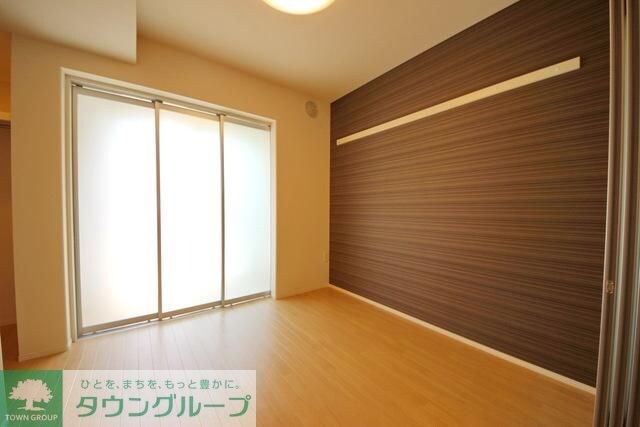 アドレコートの物件内観写真