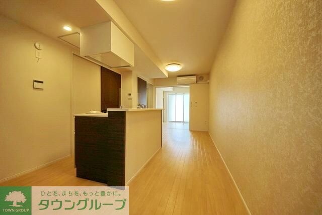 アドレコートの物件内観写真