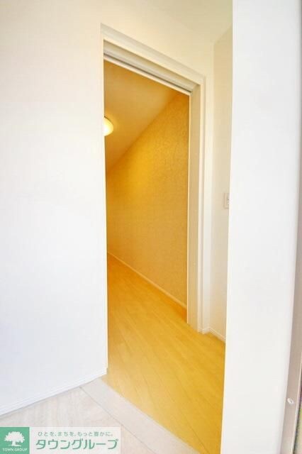 アドレコートの物件内観写真