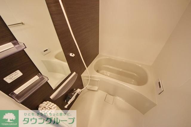 アドレコートの物件内観写真