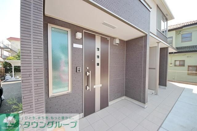 アドレコートの物件内観写真