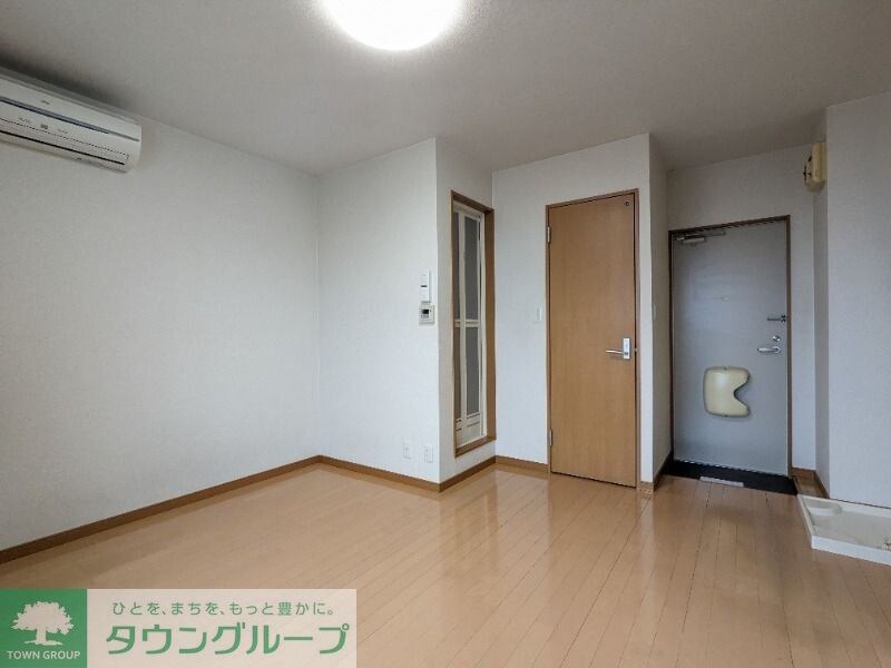 アリエスビルの物件内観写真