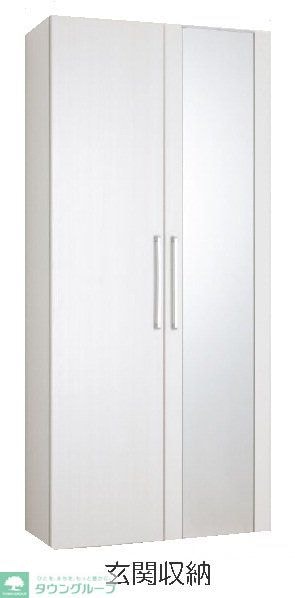 カーサ　フェリーチェの物件内観写真