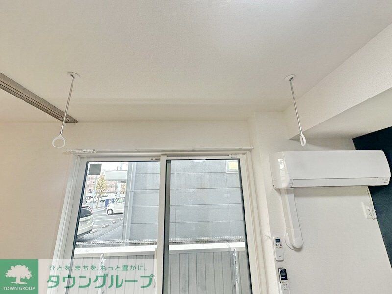 クエルの物件内観写真