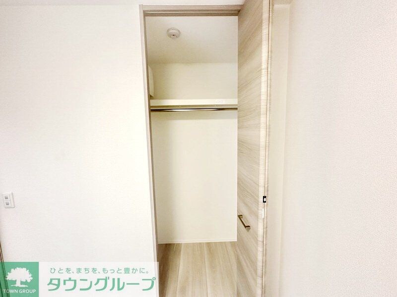 クエルの物件内観写真