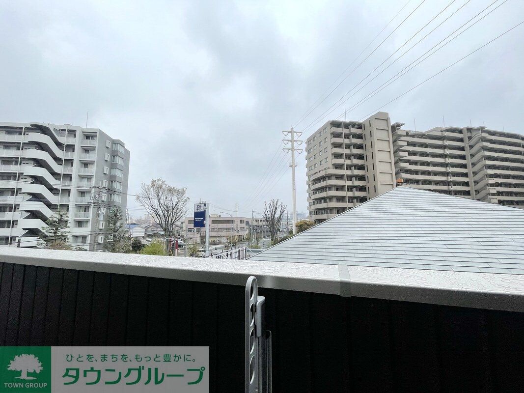 クエルの物件内観写真