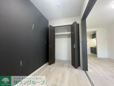 ジーメゾン川越南大塚グランディールの物件内観写真