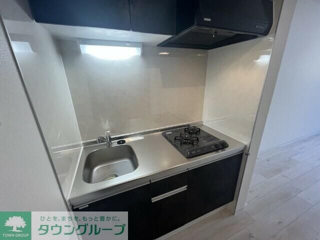 ジーメゾン川越南大塚グランディールの物件内観写真