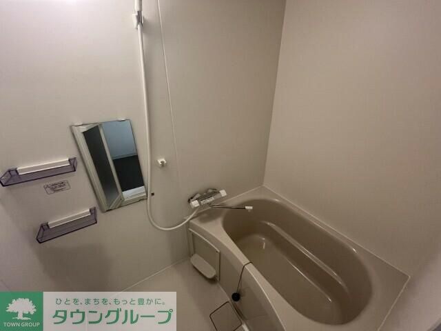 ジーメゾン川越南大塚グランディールの物件内観写真