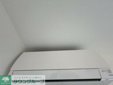 ジーメゾン川越南大塚グランディールの物件内観写真