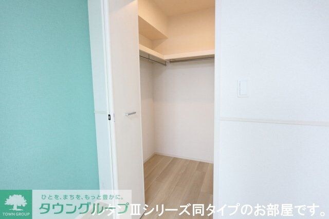 ノーススターガーデンの物件内観写真