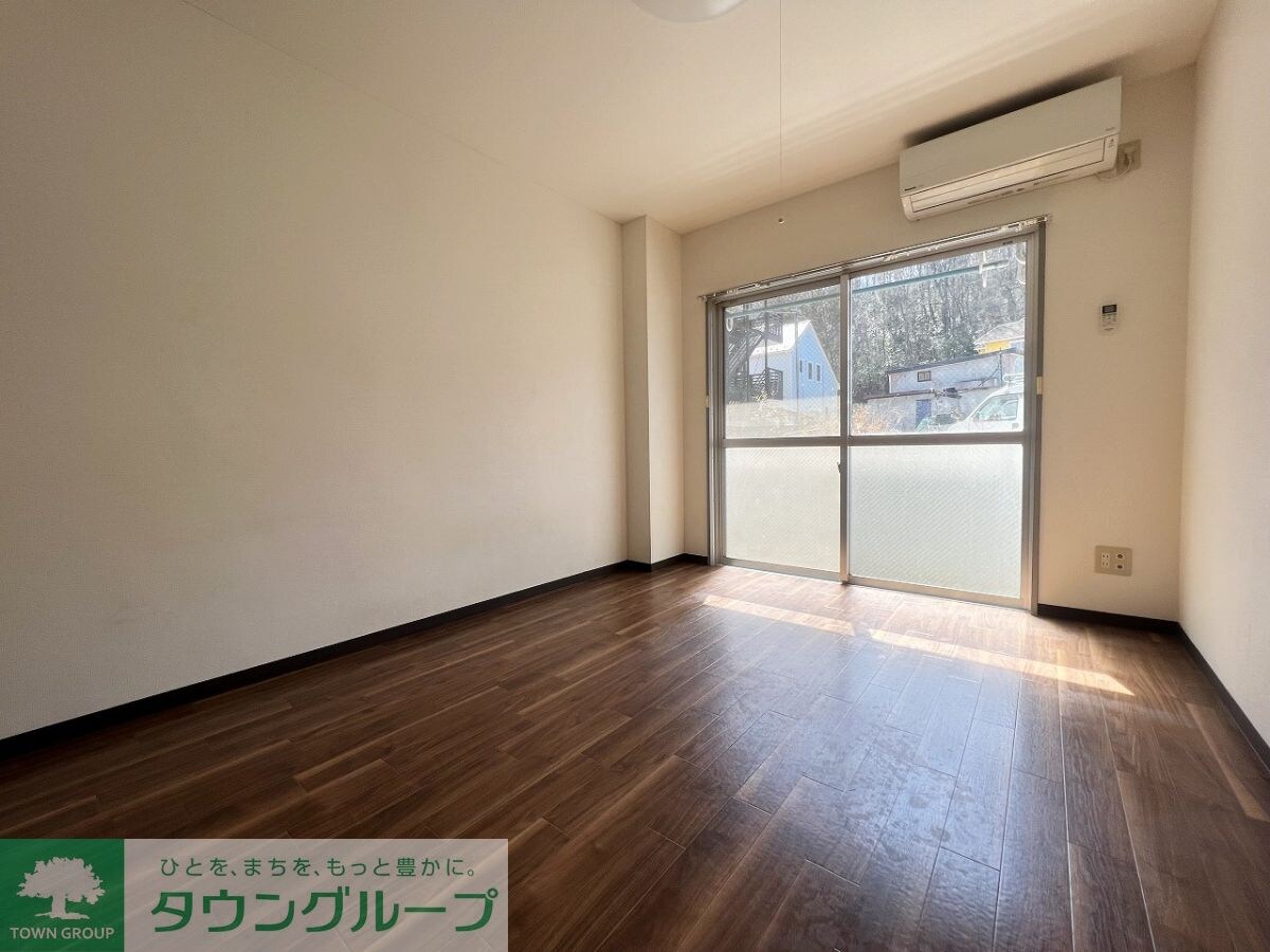 フラワーハイツＣ棟の物件内観写真