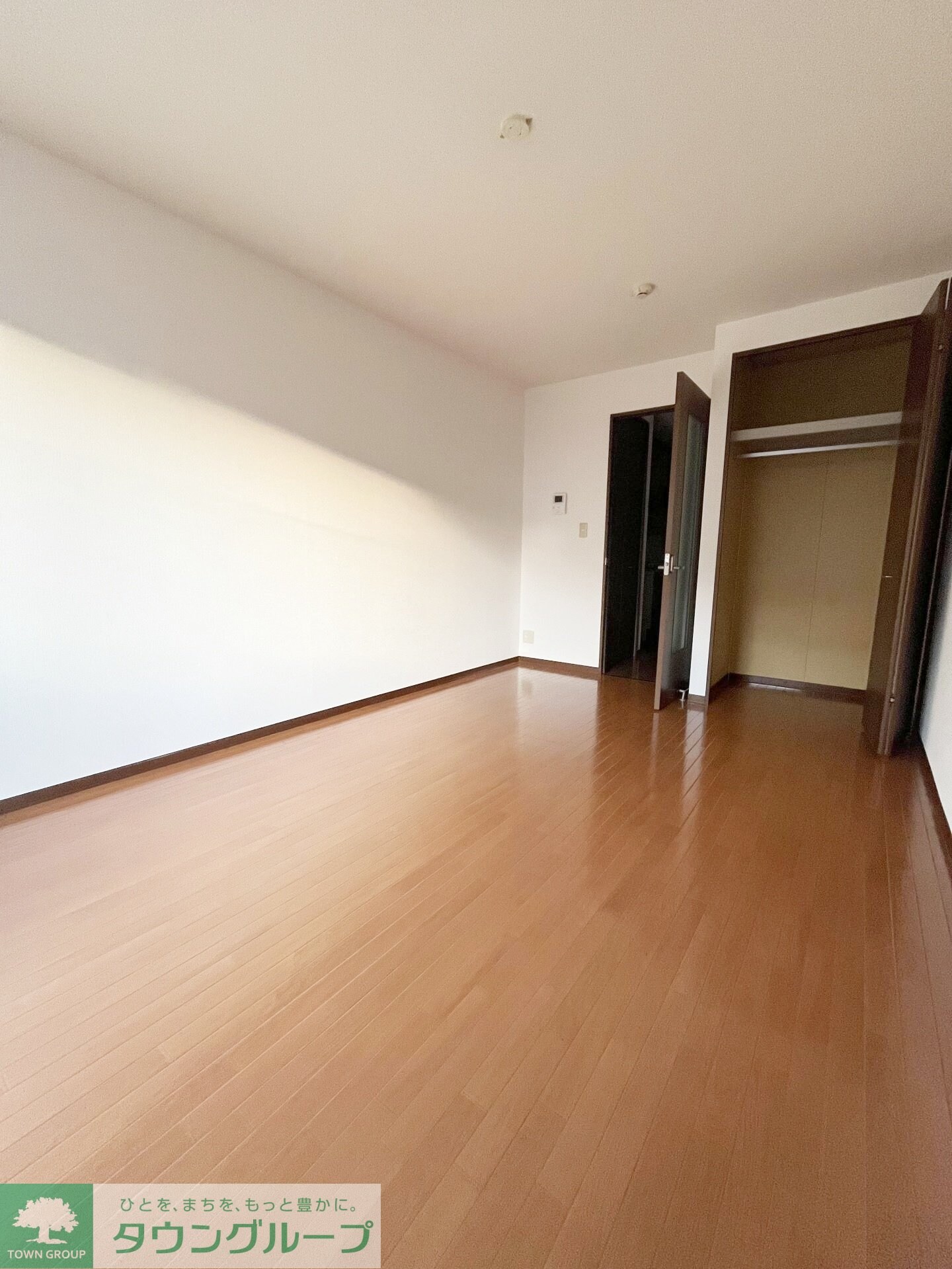 メゾンソレイユの物件内観写真