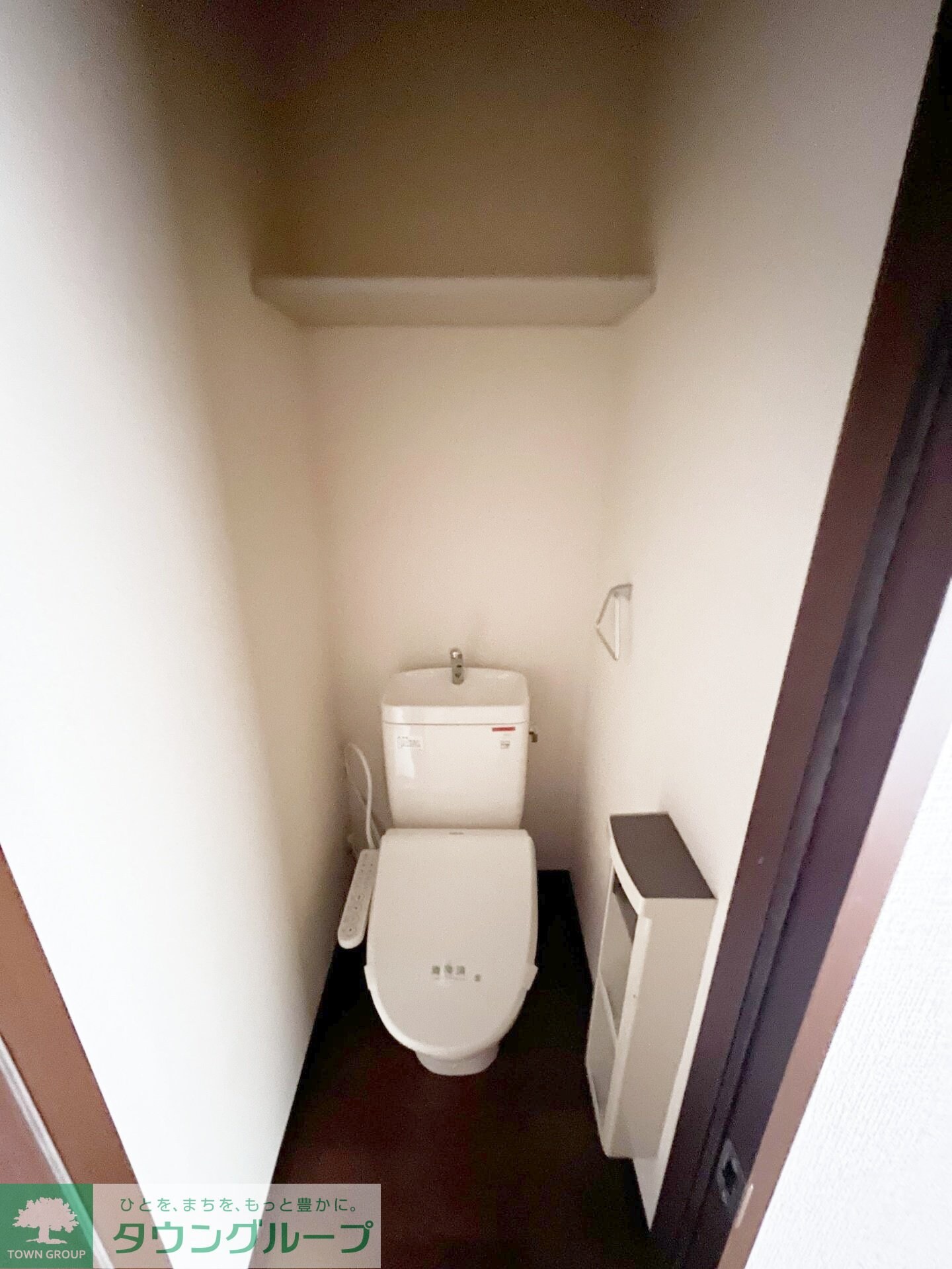 メゾンソレイユの物件内観写真