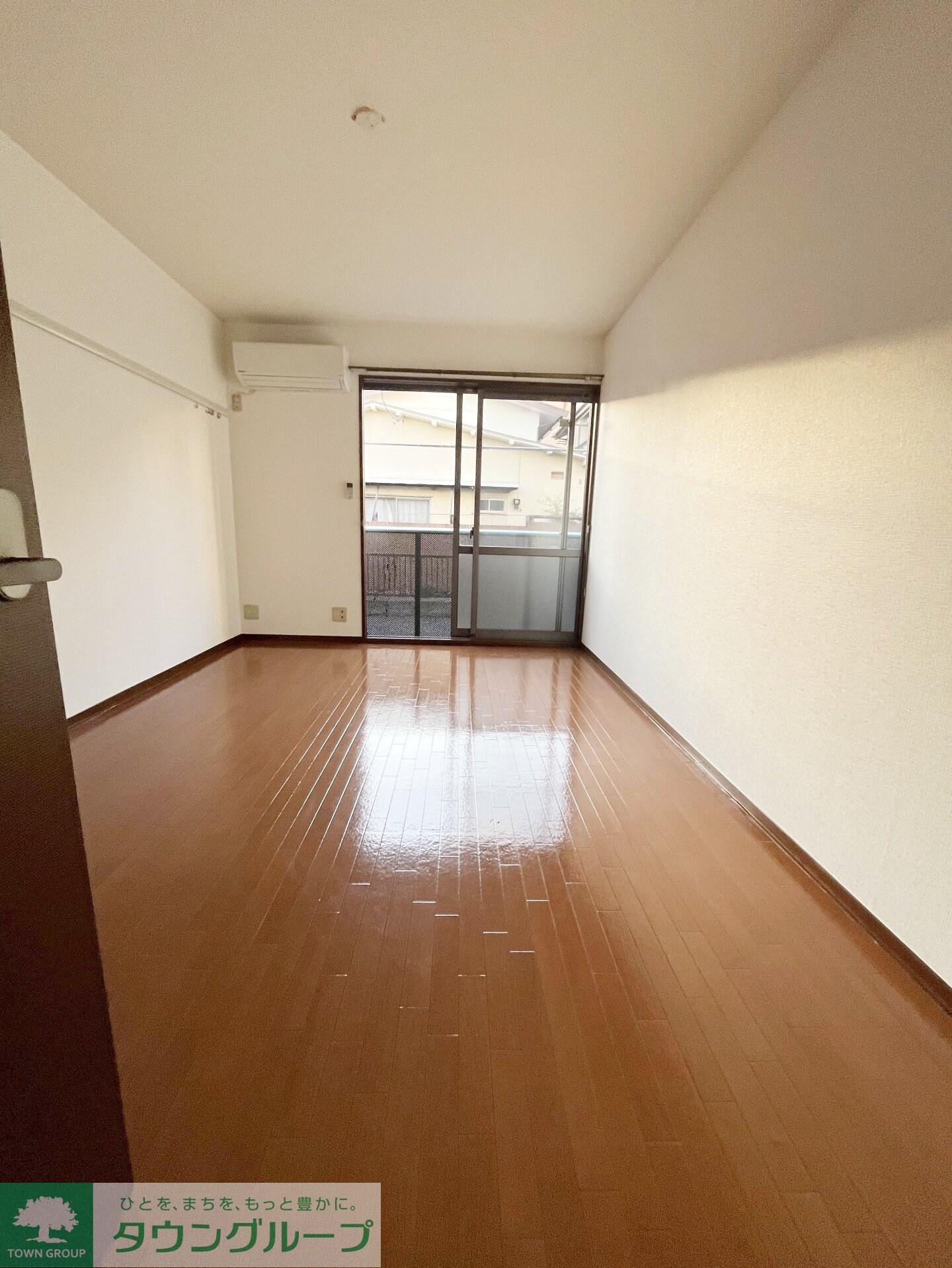 メゾンソレイユの物件内観写真