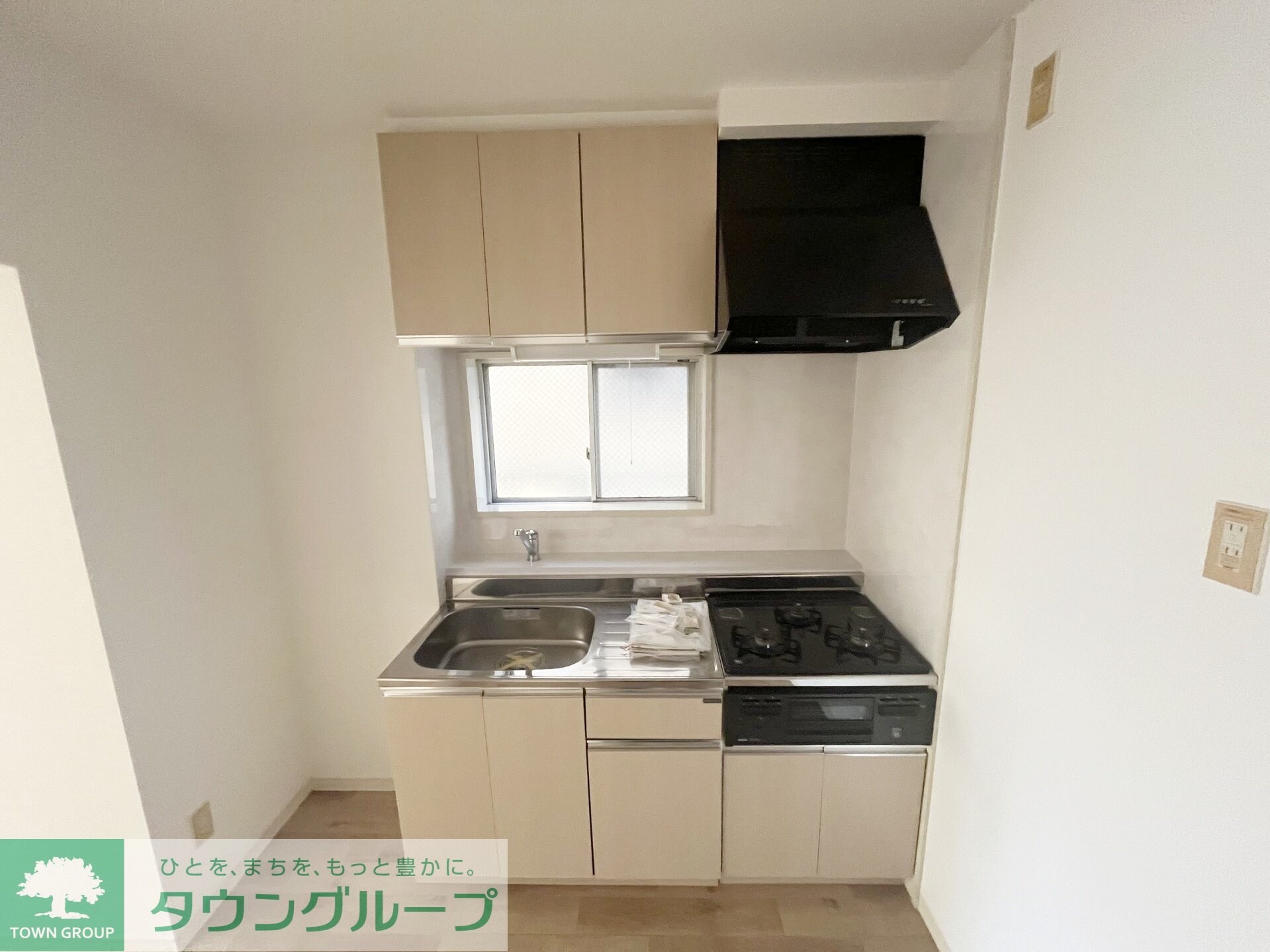 サンヴェールの物件内観写真