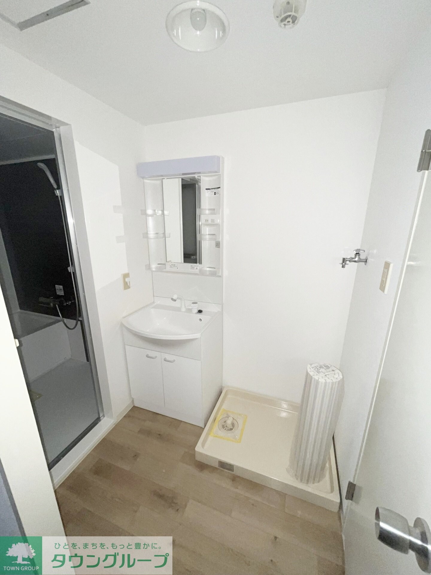 サンヴェールの物件内観写真