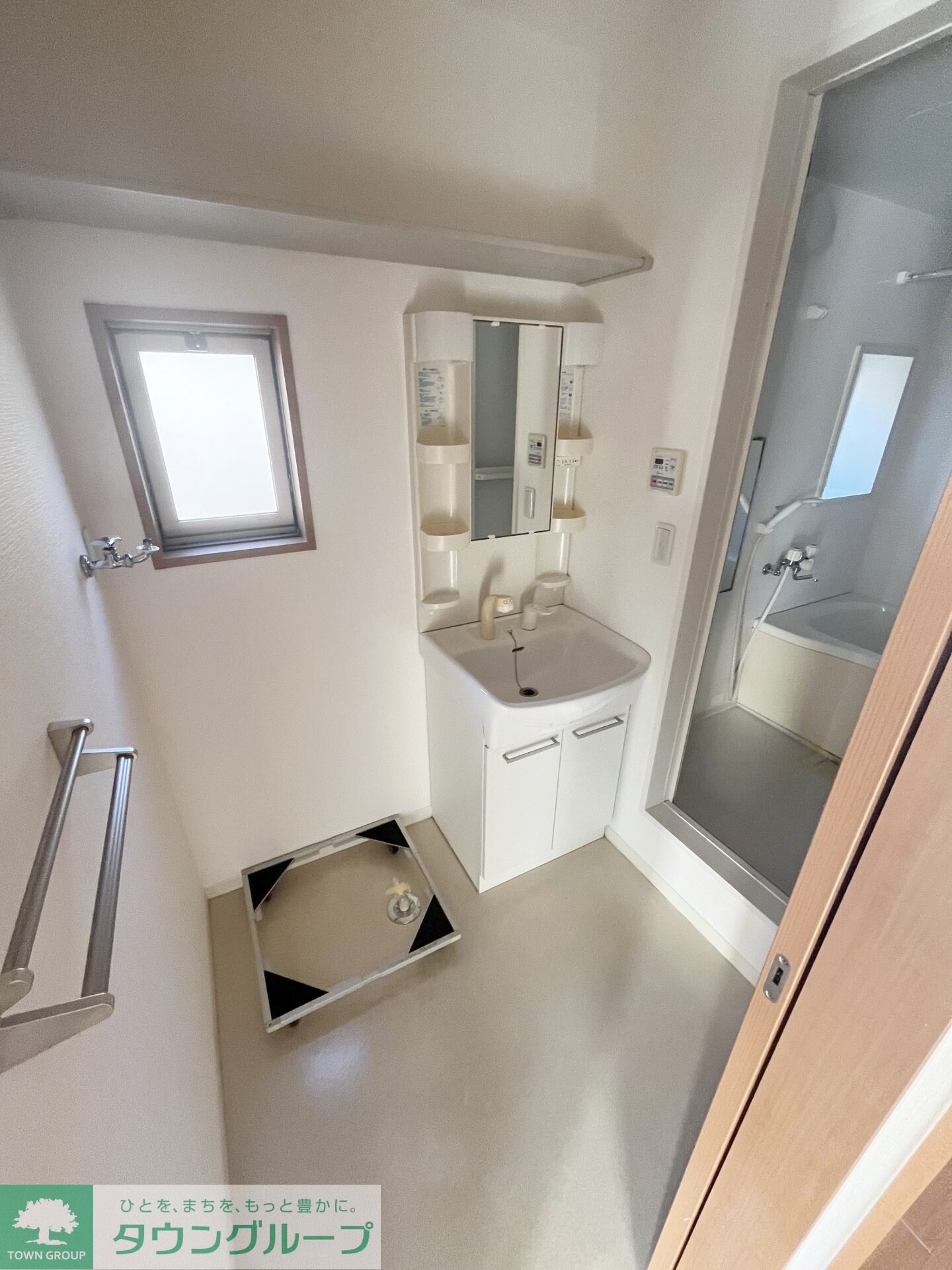 グローリエの物件内観写真