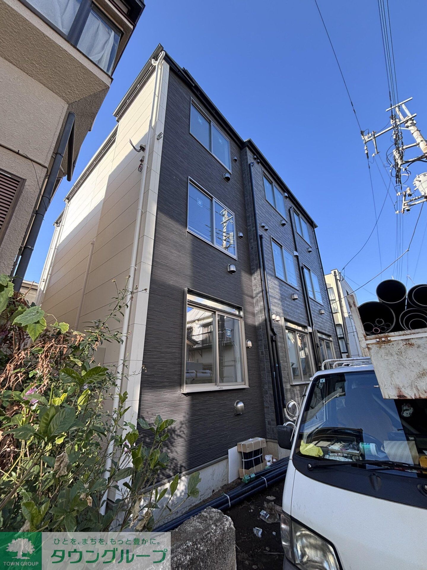 KEIAI RESIDENCE ひばりヶ丘IIの物件内観写真