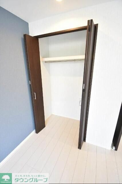 グランテラスの物件内観写真