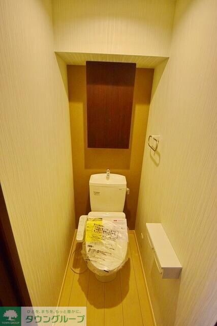 グランテラスの物件内観写真