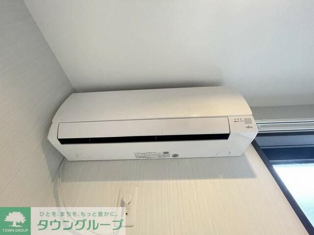 グランテラスの物件内観写真