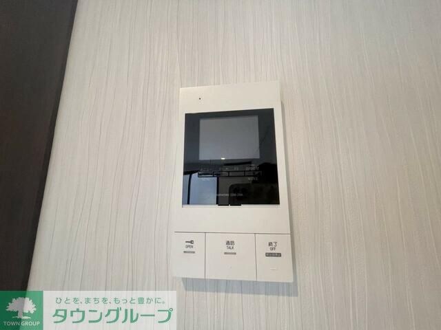 グランテラスの物件内観写真