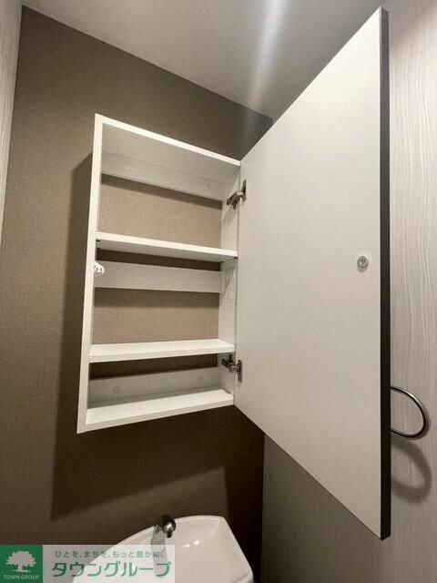 グランテラスの物件内観写真