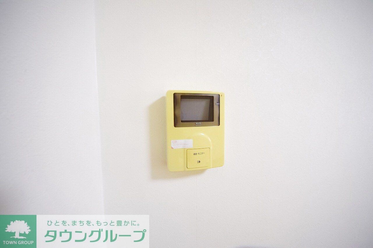 パサ・デ・ヒロの物件内観写真