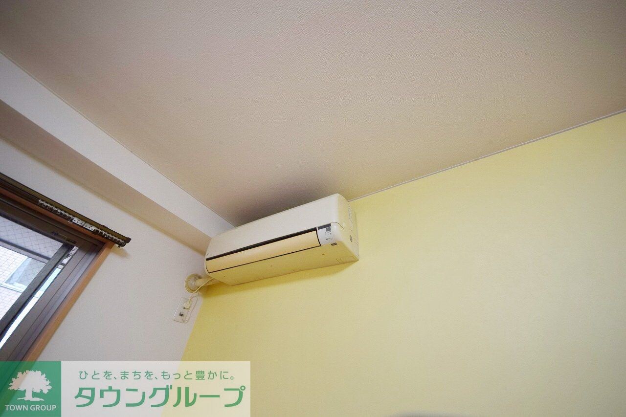 パサ・デ・ヒロの物件内観写真