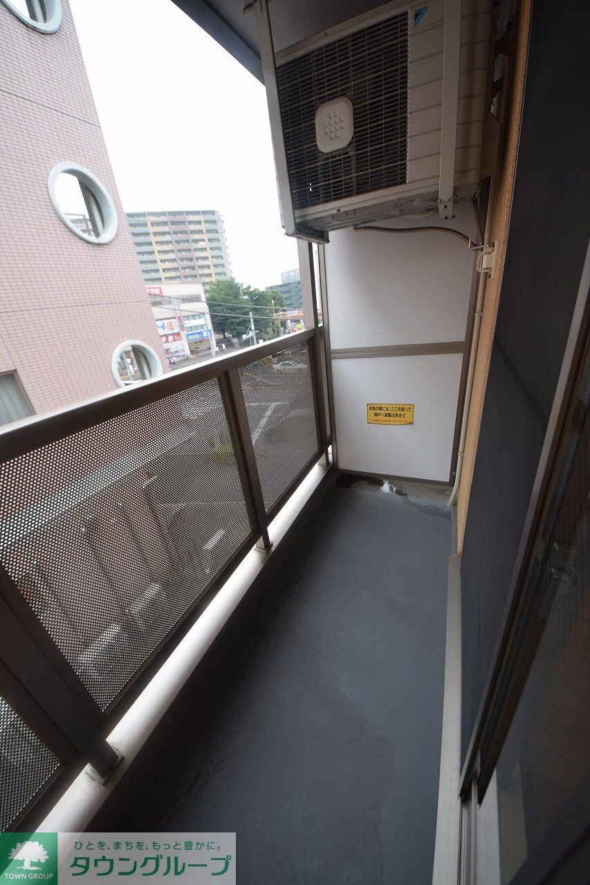 パサ・デ・ヒロの物件内観写真