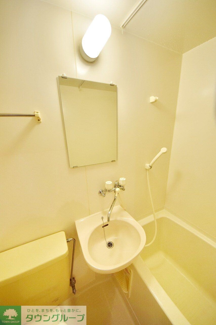 パサ・デ・ヒロの物件内観写真