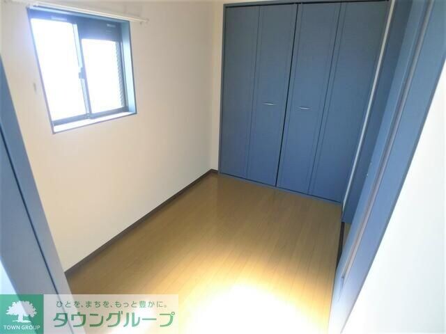 メゾンドＥＬＬＥIIIの物件内観写真