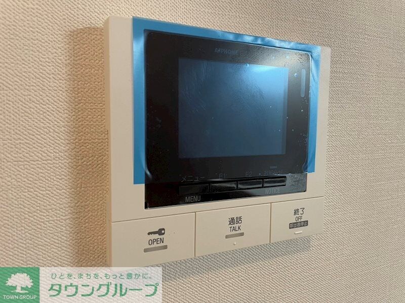 リッツ　ラピスの物件内観写真