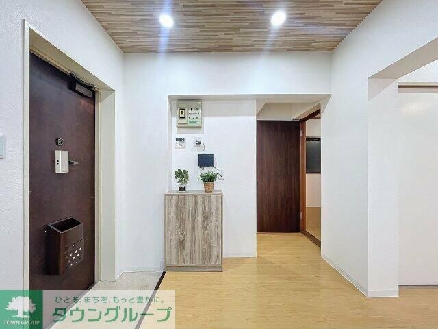 新狭山ハウスＫＭの物件内観写真